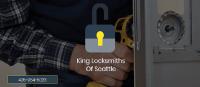King Locksmiths Of Seattle WA image 2